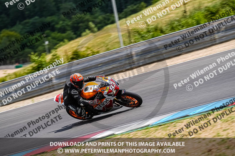 Slovakia Ring;event digital images;motorbikes;no limits;peter wileman photography;trackday;trackday digital images